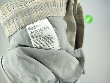getry lidl: H&M, Spodnie materiałowe damskie, rozmiar L — 5