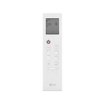 deluxe: Сплит-система, LG, Новый, 50-70 м² — 10