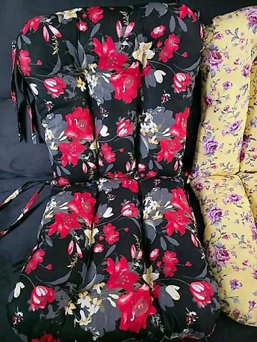 Jastuci: ✨ Da li su vaše stolice spremne za novu sezonu? Unesite svežinu i — 12