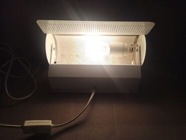 Rasveta: Stona lampa — 11