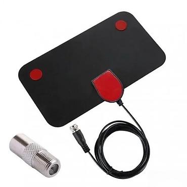 gitarska pojacala: Sobna digitalna HD TV antena NOVO Antena daje sliku koja je boljeg — 5