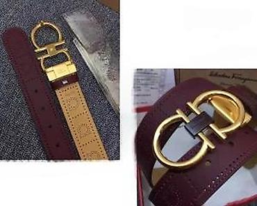 Kaiševi: L.VUITTON, S.FERRAGAMMO, TOTALNI HIT MODELI, TOP 2025-26 | Vrhunski — 18