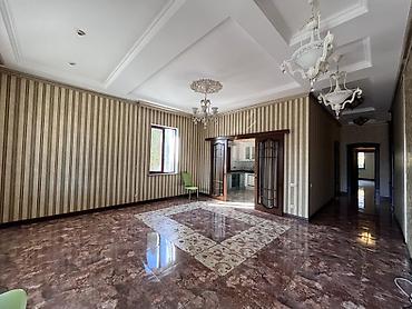 доброй плаза: Продается шикарный 6 ком одноэтажный дом в престижном районе с — 5