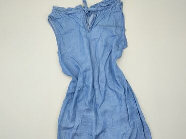 sukienki z wcięciem w talii: Dress, S (EU 36), condition - Fair