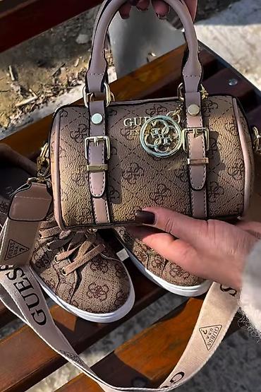 Çantalar: Çanta dəsti, Tory Burch — 15