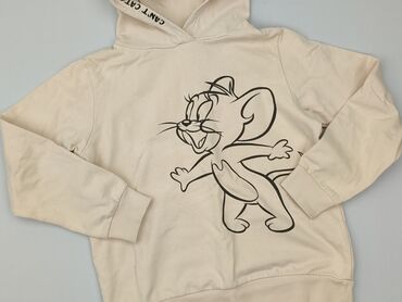 sukienki dla 14 latek: Bluza, Reserved, 13 lat, 152-158 cm, stan - Bardzo dobry