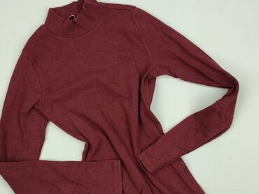 długa sukienka obcisła: PULL&BEAR, Sukienka damska, rozmiar M