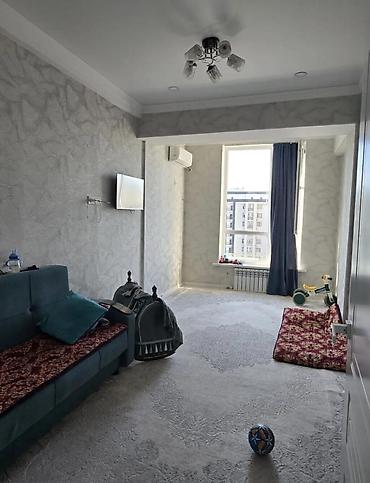 1 комната, 38 м², Филармония Элитка, 12 этаж