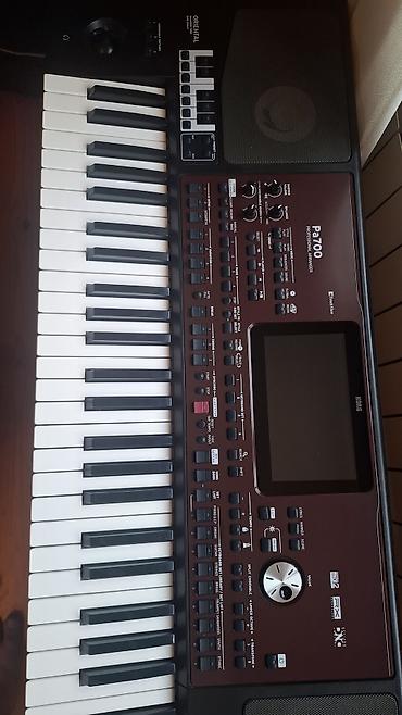Sintezatorlar: Sintezator, Korg -da lalafo.az — 4 Sintezatorlar: Sintezator, Korg — 4
