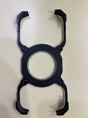 Kabrolar: İphone 16 pro üçün kabro.2 ededdir orijinaldir hər ikisi.demək olarki — 5