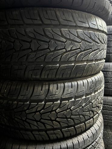 Шиналар: Шиналар 275 / 45 / R 20, Жай, Жаңы, Жуп, Жеңил унаалар, Корея, Roadstone