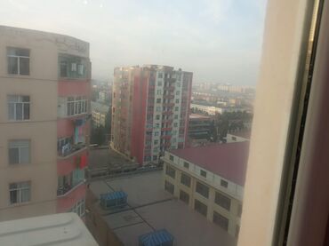 Yeni tikili: 2 otaqlı, Yeni tikili, 78 kv. m — 12