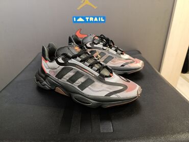 летние кроссовки: Оригинальные кроссовки Adidas Ozweego Pure размеры 42,45 летние цена