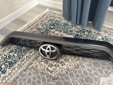 тросик сцепления: Трос капота Toyota, Б/у, Оригинал
