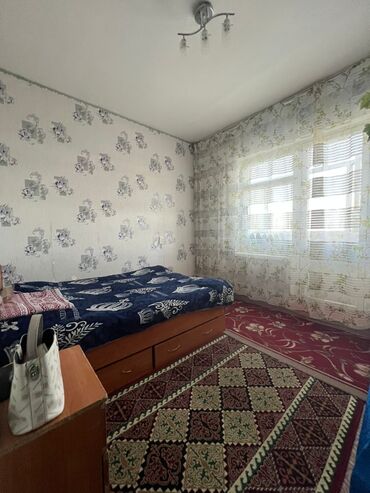 Продажа квартир: 3 комнаты, 58 м², 105 серия, 5 этаж, Косметический ремонт — 2