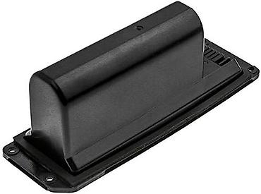 ukrasne merdevine ikea: Zamjenska baterija za BOSE 413295 Litijum-jonska baterija za skenere — 1