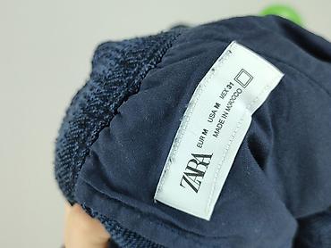spodenki: Zara, Szorty damskie, rozmiar M — 4