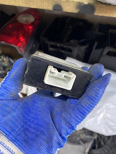 mini vci: ECU IMMOBILIZER для Toyota Оригинальный блок иммобилайзера (ECU — 2