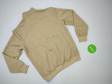 bluzy prada: Bluza dla mężczyzn, rozmiar M — 3