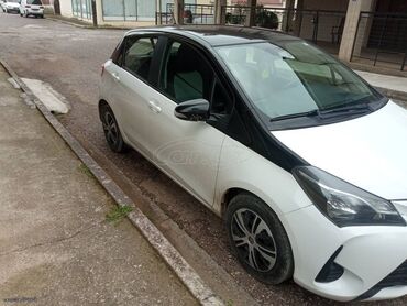 Toyota: ΚΩΝΣΤΑΝΤΙΝΟΣ — 2