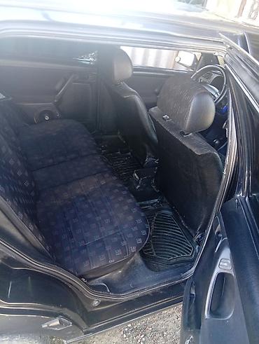 глф 2: Volkswagen Golf: 1993 г., 1.8 л, Механика, Бензин, Хэтчбэк — 5