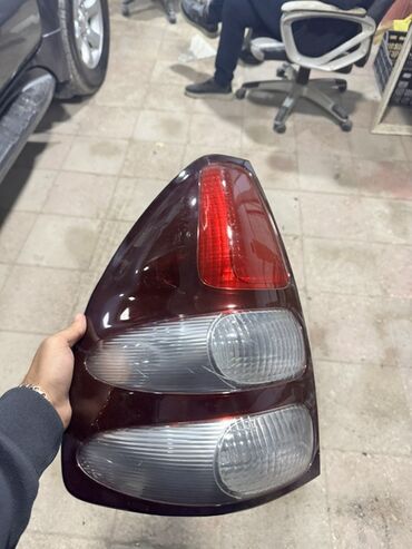 запчасти на тойота виш: Toyota 2008 il, Orijinal, Yaponiya, Yeni