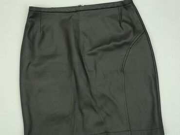 spódnice z falbanami do kolan: Skirt, L (EU 40), condition - Very good