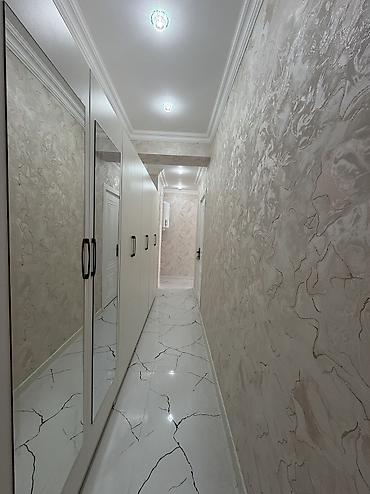 imislide ev satilir: Masazır, 2 otaqlı, Yeni tikili, 54 kv. m — 7
