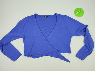 pull and bear narzutka: Ovs, Kardigan damski, rozmiar XL — 2