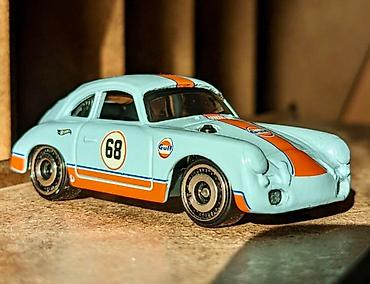 Модели автомобилей: Копии в миниатюре: гараж на столе! 1/64 1/43 1/32 масштаб Subaru — 21