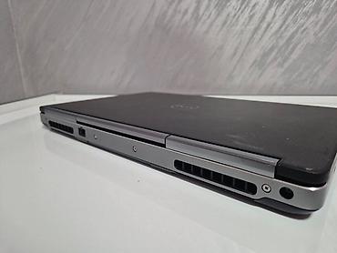 az auto batajnica: Dell Latitude 15-inčni poslovni laptop - Ekran: 15.6", mat završna — 9