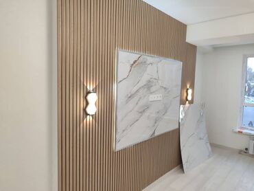 Продажа квартир: 1 комната, 44 м², Элитка, 2 этаж, Евроремонт