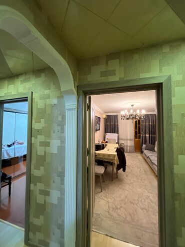 Köhnə tikili: 3 otaqlı mənzil – zövqlə təmir olunmuş və tam funksional planlama.4mkr -da lalafo.az — 8 Köhnə tikili: 3 otaqlı mənzil – zövqlə təmir olunmuş və tam funksional planlama.4mkr — 8