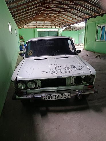 salon aksesuarlari: VAZ (LADA) 2106: 1.6 l | 1996 il 32000 km Sedan — 10