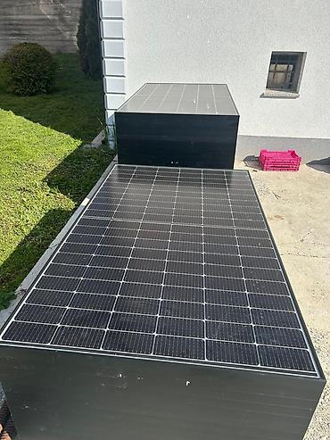 Solarni paneli: NA PRODAJU SOLARNI PANELI✅✅✅ na lalafo.rs — 3 Solarni paneli: NA PRODAJU SOLARNI PANELI✅✅✅ — 3