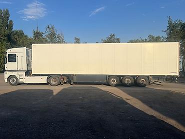 Renault: Renault : 2013 г., 12.7 л, Автомат, Дизель — 30
