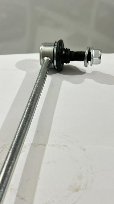 stabilizator: Changan UNI-Z link — 2906020-CV03 Link Ling Link qolu Asqı linki Alt — 3
