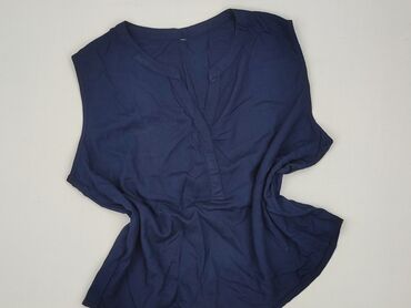 bluzka do karmienia lidl: Women's blouse, size 5XL (EU 50)