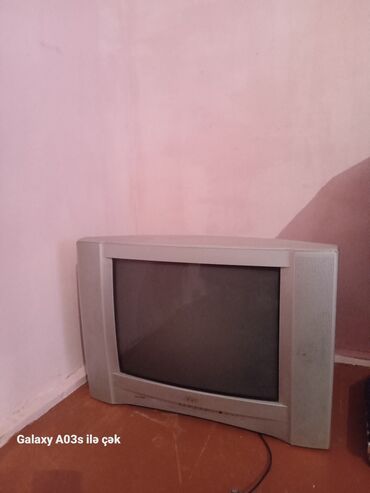 Televizorlar: Televizor JVC 75"