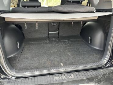 Toyota: Toyota RAV4: 2 l. | 2007 έ. SUV/4x4 — 12