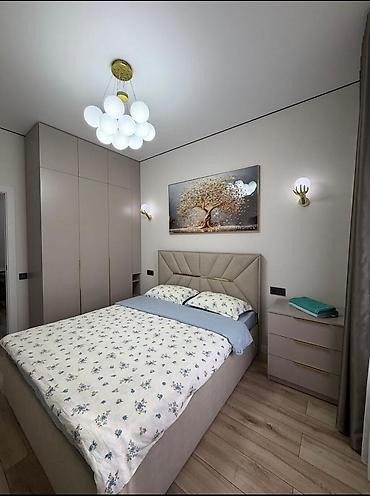 Продажа квартир: 2 комнаты, 56 м², Молодая Гвардия 14 этаж, Дизайнерский ремонт — 6