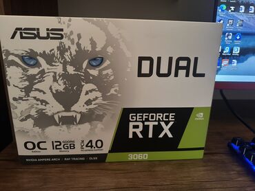 Masaüstü kompüterlər və iş stansiyaları: Gaming kompüter komplekti aksesuarlari ile birlikte satiilir Tərkib — 10