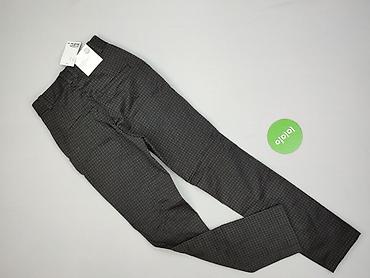 weekday spodnie: H&M, Spodnie materiałowe damskie, rozmiar XS — 3
