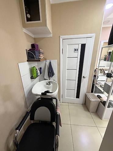 Продажа салонов красоты и кабинетов: 💈 Продаётся готовое коммерческое помещение кок джар цена срочная 🔥 — 13