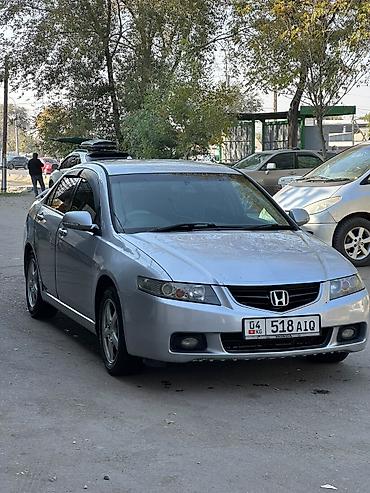 хонда аккорд сл8: Honda Accord: 2002 г., 2 л, Автомат, Бензин, Седан — 1