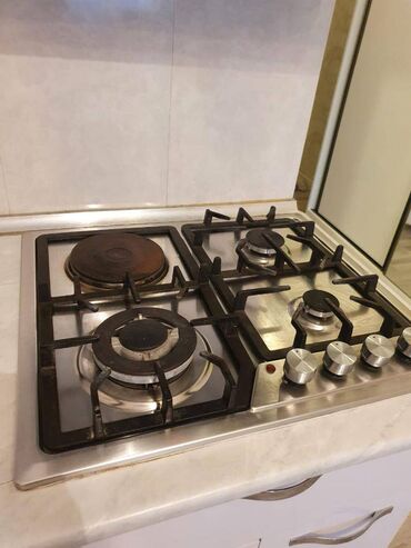 Uzunmüddətli kirayə mənzillər: Elimlər metrosunun yaxınlığında Baki Dövlətə yaxın 17 mertebeli — 4