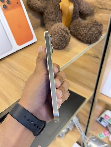 iphone air бишкек: IPhone 15 Pro Max, 256 ГБ, серебристый Характеристики и особенности — 5