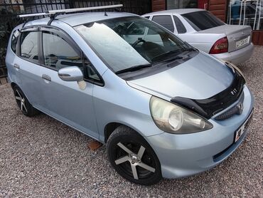 катафот хонда стрим: Honda Jazz: 2005 г., 1.3 л, Механика, Бензин