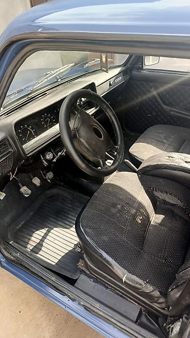 opel corsa b: VAZ (LADA) 2105: 0.3 l | 2006 il Sedan — 6