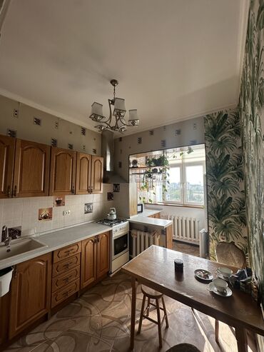 Продажа квартир: 3 комнаты, 68 м², 106 серия, 9 этаж, Косметический ремонт — 2